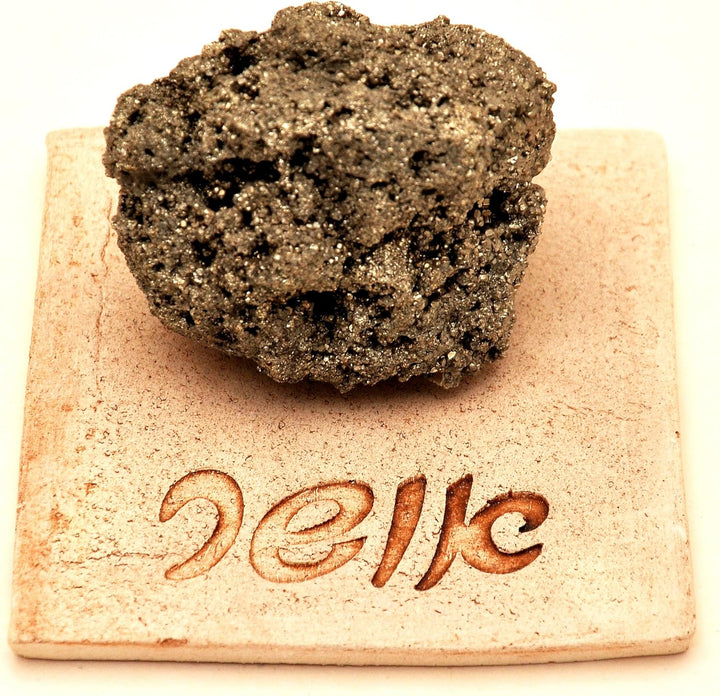 Jerusalem Magical Health Stone From The Holyland