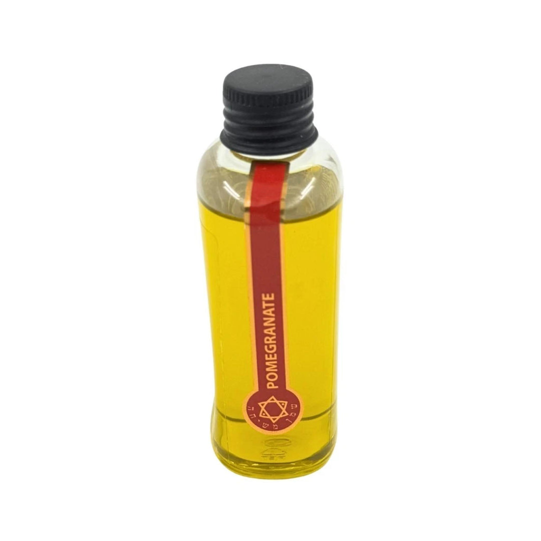 Anointing Oil Hand-Crafted from The Holy Land