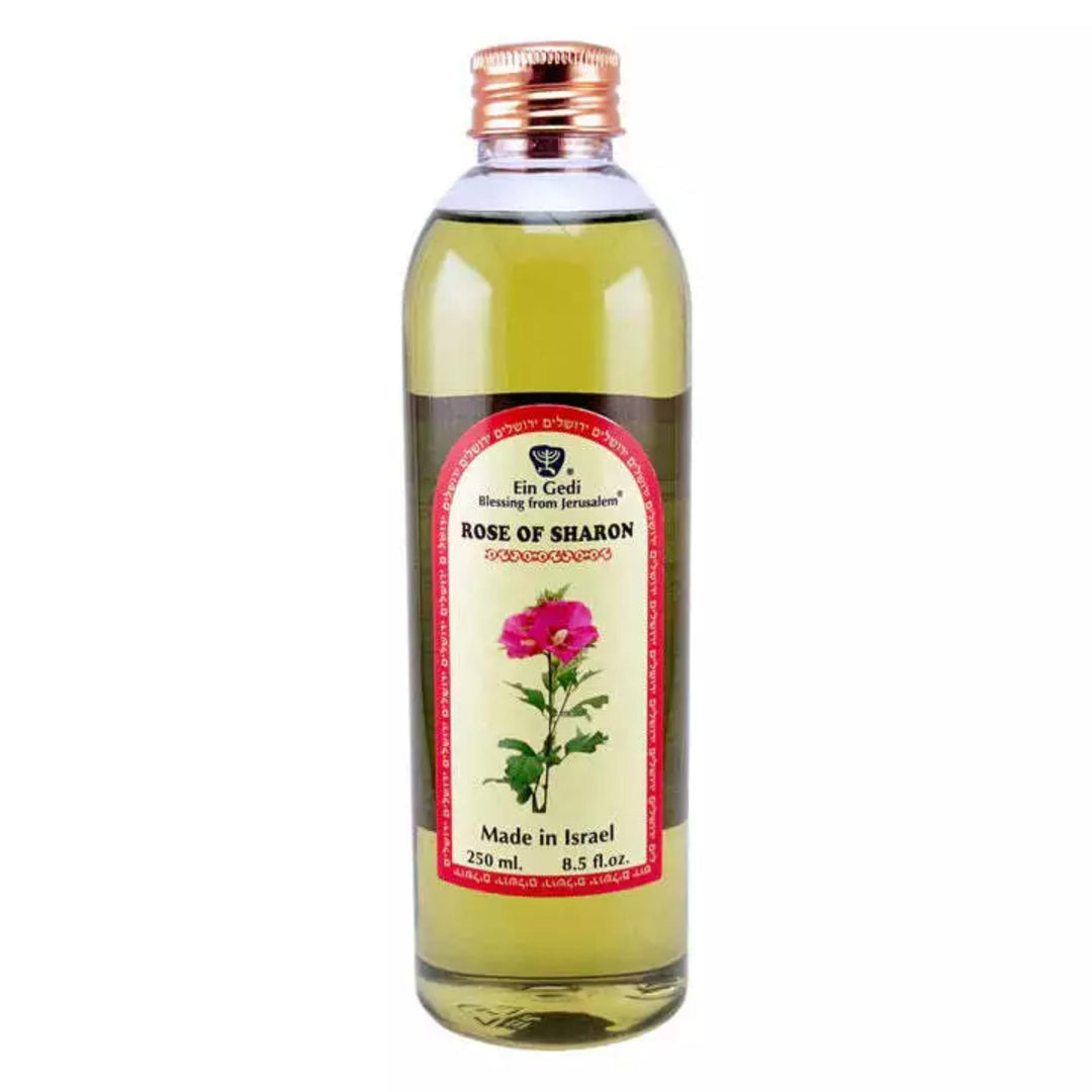 Anointing Oil Ein Gedi from Holyland