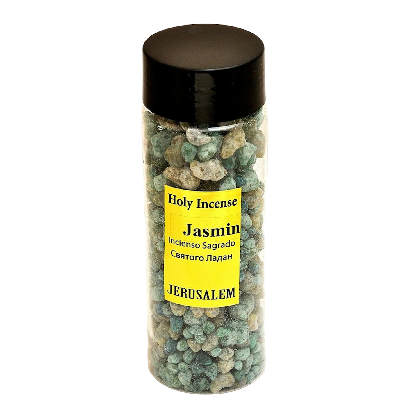 Holy Incense Jasmin From holyland Jerusalem 140 Grams