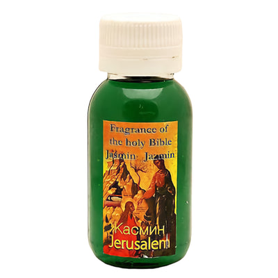 Anointing Oil Jasmin from the Holy Bible land 60 ml. / 2.02 oz. Bottle