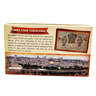 Blessing Collection Kit From Holyland Jerusalem