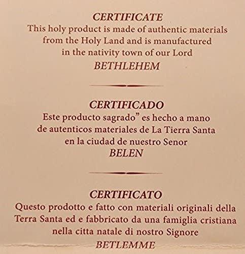 5 x Anointing Oil Nard 10.ml Bottels Fragrance Of The Holy Bible Jerusalem - Spring Nahal