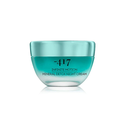 -417 Dead Sea Cosmetics MINERAL AQUA SOOTHING EYE CREAM