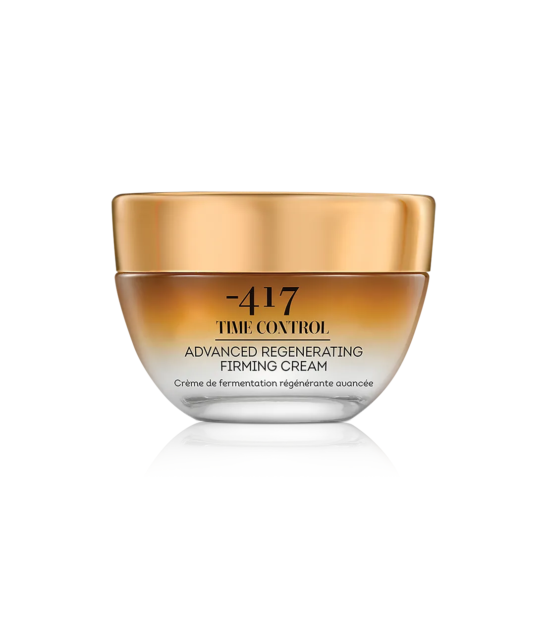 -417 Dead Sea Cosmetics Time Control Firming Cream for Skin Rejuvenation - Tightening & Smooths Lines and Wrinkles - Infused with Shea Butter - All Natural & Vegan 1.7 oz