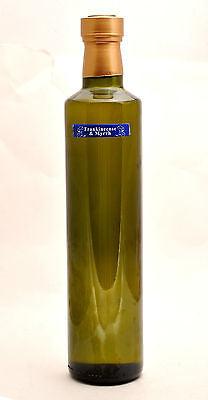 Anointing Oil Frankincense & Myrrh 500ml - 17 oz Bottle - Spring Nahal