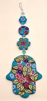 Hamsa Hand For Home Blessing..