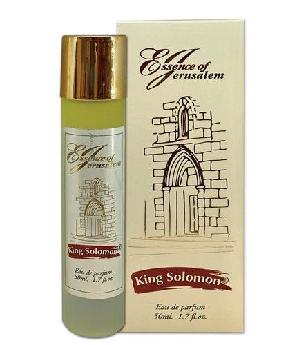 King Solomon - Eau De Parfum 50 ml. Ein Gedi - Spring Nahal