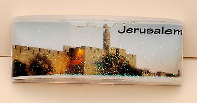 Souvenir From Jerusalem #2 - Spring Nahal